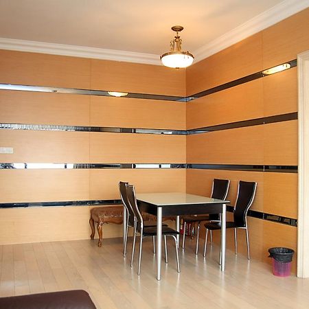 Huifeng International Apartment Kanton Exterior foto